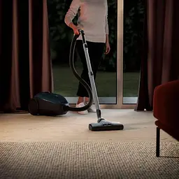 Пилосос з мішком Electrolux PD82-4ST - мініатюра 8
