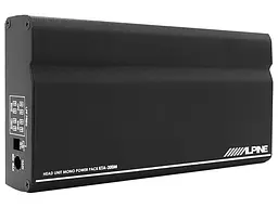 Автопідсилювач Alpine KTA-200M