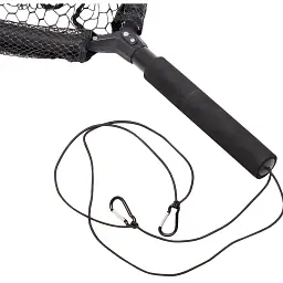 Підсак Savage Gear Pro Finezze XL 50x70 см 29 см плаваючий - мініатюра 3