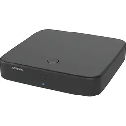 Медіаплеєр Strong SRT 420 Android TV і ефірний приймач в одному пристрої (SRT 420) - мініатюра 2