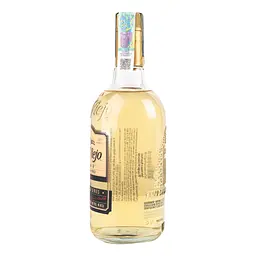 Текіла Casco Viejo 100% Agave Reposado 40% 0.7 л - мініатюра 3