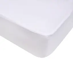 Наматрацник Iris Home з бортом Aqua-Stop Super Plus 200*200+35