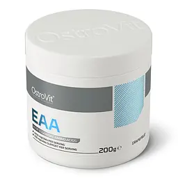 Амінокислотний комплекс OstroVit EAA Грейпфрут 200 г - мініатюра 2
