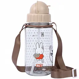 Набір контейнер і пляшка Yes Miffy (450244) - мініатюра 5