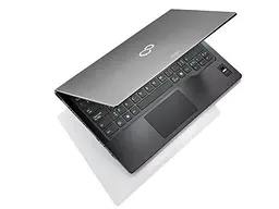 Б/В Ноутбук Fujitsu Lifebook U772 (14" TN/Intel Core i5-3437U 2.6GHz/8GB/SSD 240GB) - мініатюра 4