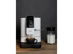 Кавомашина автоматична Nivona CafeRomatica NIVO 8112 - мініатюра 6