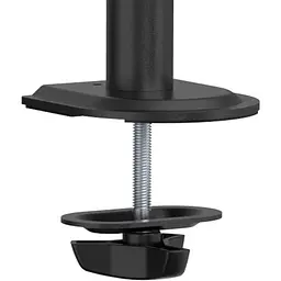 Настільне кріплення для монітора Gembird MA-DA-03 17`-32` Black [107975] - мініатюра 3