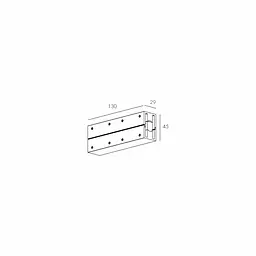 Електричний з'єднувач Skarlat RCD PC - мініатюра 2