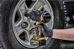 Гайковерт DeWalt DCF900P2G [95765] - мініатюра 12