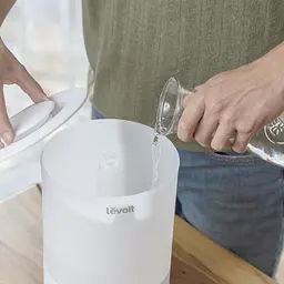 Зволожувач повітря Levoit Dual 150 Ultrasonic Cool Mist LUH-D302-WEU [HEAPHULVNEU0052] [120877] - мініатюра 4