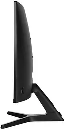 Монітор Samsung 27" Curved C27R500 [LC27R500FHIXCI] [70932] - мініатюра 8