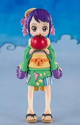 Фігурка One Piece Brook Ван Піс Брук 16 см B OP BR - мініатюра 7
