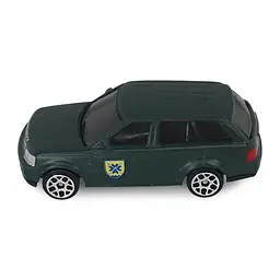 Мінімодель TechnoDrive Шеврони Героїв S1 в асортименті (250363UM) - мініатюра 4