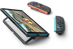 Ігрова консоль Nintendo Switch 2 Mario Kart World Bundle (Official UA) (0045496321529) - мініатюра 8