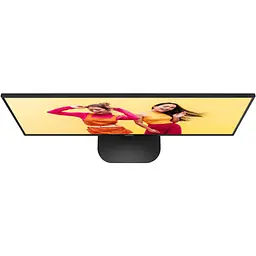 TFT 27" AOC Q27B35E, QHD IPS, 75Гц, HDMI, DP, чорний - мініатюра 5