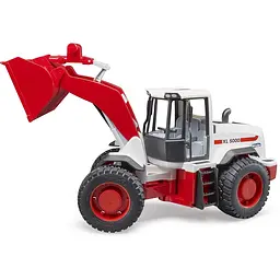 Навантажувач Bruder, 1:16 (03410) - мініатюра 3