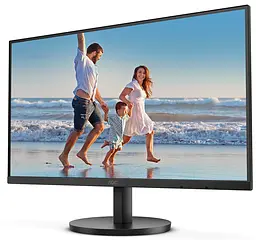 Монітор AOC 23.8" 24B3HA2 Black teh0022245 - мініатюра 2