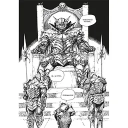 Манга Mal'opus Dark Souls: Спокута українською мовою Том 1 M M DS 01 - мініатюра 3