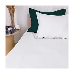 Постільна білизна MirSon Poplin Line 002 + 091 Ellen 143 x 210 (2200006280774) - мініатюра 4