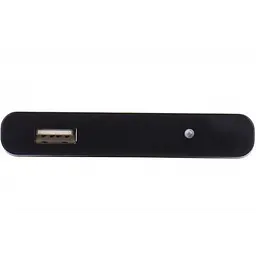 Зовнішня кишеня USB для жорсткого диска 2,5'' SATA HDD, A16/переносний корпус для жорсткого диска - мініатюра 4