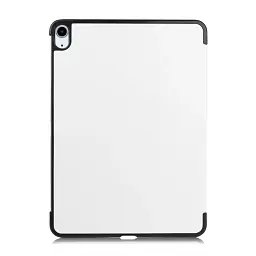 Чохол до планшета BeCover Smart Case Apple iPad Air 11" M2/M3 (2024/2025) White (711597) - мініатюра 4