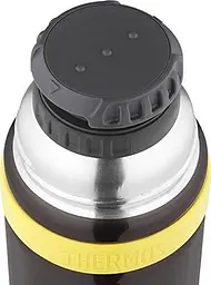 Термос Thermos Ultimate Series Flask Charcoal 900 ml - мініатюра 3