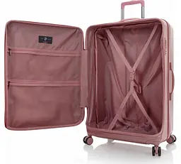 Валіза Heys EZ Fashion (L) Rose Gold (10162-0131-30) - мініатюра 6
