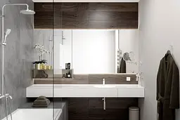 Змішувач Hansgrohe Vernis Blend 100 CoolStart для умивальника з д/к pop-up Chrome 71585000 Хром - мініатюра 5