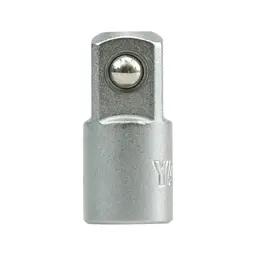 Адаптер для інструменту Yato 1/4" х 3/8" (YT-1438)