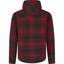 Куртка Seeland Canada Yukon Jacket M Red - мініатюра 2