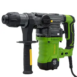 Перфоратор Procraft BH1800 - мініатюра 2