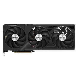 Відеокарта GeForce RTX 4090 24GB Gigabyte WindForce V2 (GV-N4090WF3V2-24GD) Б/В