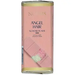 Шоколад Дубайський Noesis Angel Hair Chocolate фісташковий крем та солодка вата 75 г