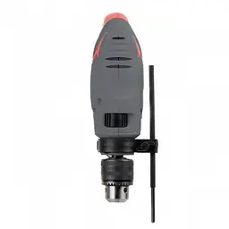 Дриль ударний INTERTOOL DT-0107, 550 Вт, 0–2800 об/хв, патрон 1.5–13 мм, реверс, регулювання обертів - мініатюра 4
