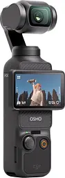 Екшн-камера DJI Osmo Pocket 3 Creator (CP.OS.00000302.02) - мініатюра 6