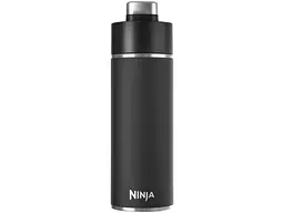 Термопляшка Ninja Thirsti 0.7 л Black (DW2401EUUKBK)