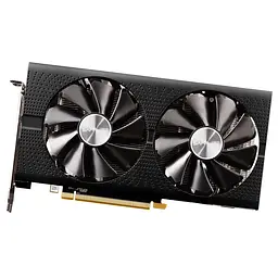 Відеокарта Sapphire AMD Radeon RX 570 4Gb Pulse (11266-67) (GDDR5, 256 bit, PCI-E v3.0) Б/в