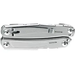 Мультитул Leatherman Wingman + синтетический чехол (832523) [60726] - мініатюра 3