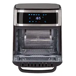 Мультипіч-аерофритюрниця Adler AD 6309 8в1 13L - мініатюра 10