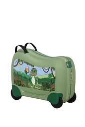 Валіза 52 См Samsonite DREAM2GO DINO REX 52х38x21 KK5*74001 - мініатюра 9