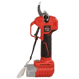Vitals Секатор акумуляторний Master AG 1225c BL 12В d різа 25мм 0.73кг кейс без АКБ та ЗП - мініатюра 3