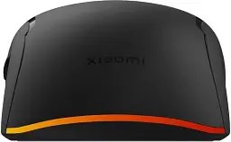 USB миша Xiaomi Gaming Mouse Lite (BHR8869GL) Black UA - мініатюра 3