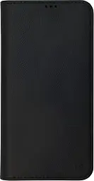 Чохол-книжка THE ONE Stand Flip Case для Samsung Galaxy S24 Plus (S926) (6973297909391) Black