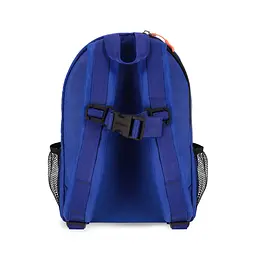 Рюкзак Bagland Stylish S 8 л електрик (0055469) - мініатюра 5