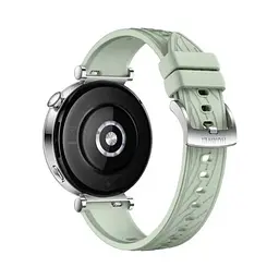 Годинник розумний HUAWEI Watch GT 4 41 mm (55020CES) зелений - мініатюра 5