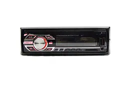 Автомагнітола XPRO 1DIN MP3-6317 RGB з яскравим RGB-дисплеєм та підтримкою Bluetooth (MER-12553_506) - мініатюра 7