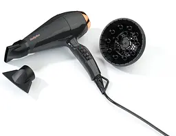 Фен Babyliss 6719DE - мініатюра 6