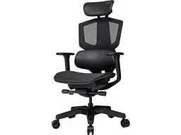 Компьютерное кресло для геймера Cougar Argo One Black - миниатюра 5