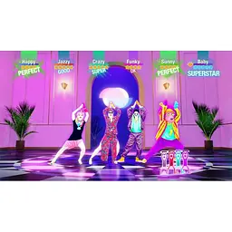 Гра Just Dance 2022 (російська версія) (PS5) - мініатюра 3