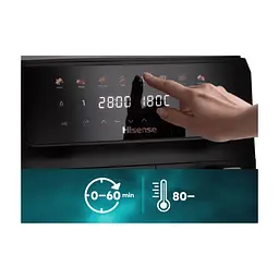 Мультипіч Hisense HAF3300DHCD - мініатюра 7